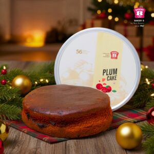 PLUM TIN (800g)