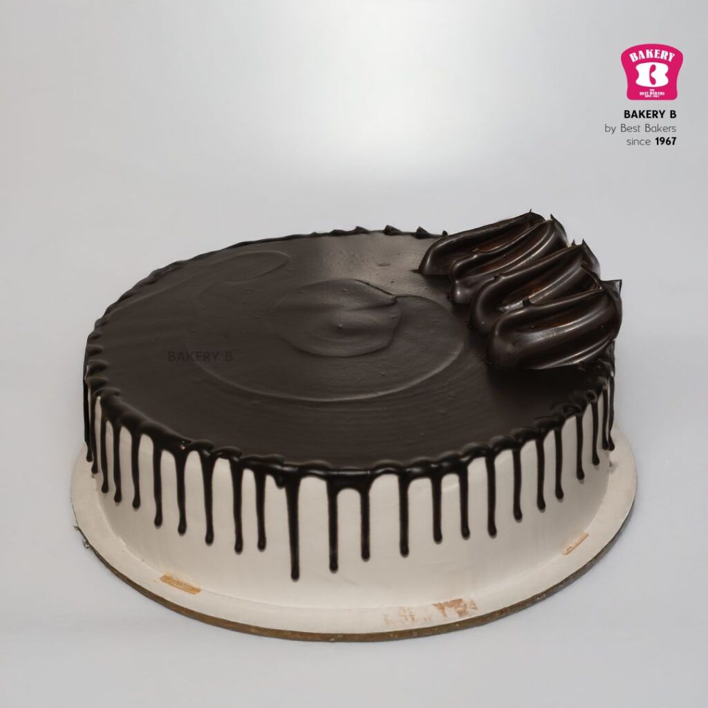 Light Choco Bits – Cakes by BakeryB