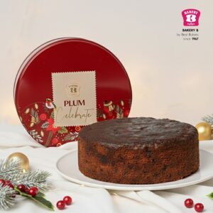 Plum Celebrate (800g)