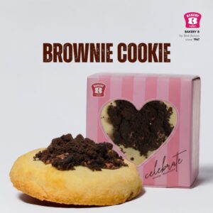 Brownie Cookie