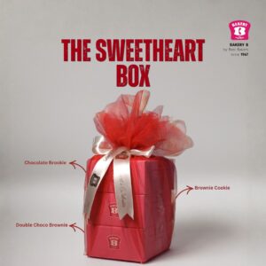 The Sweetheart Box