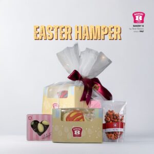 Easter Hamper