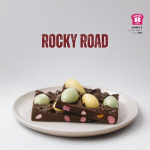 Rocky Road