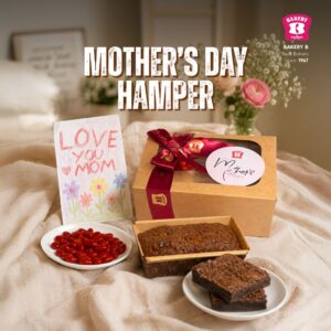 Mother’s Day Hamper