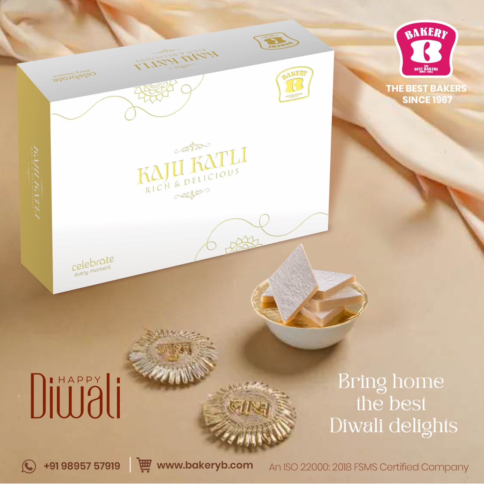 Diwali poster