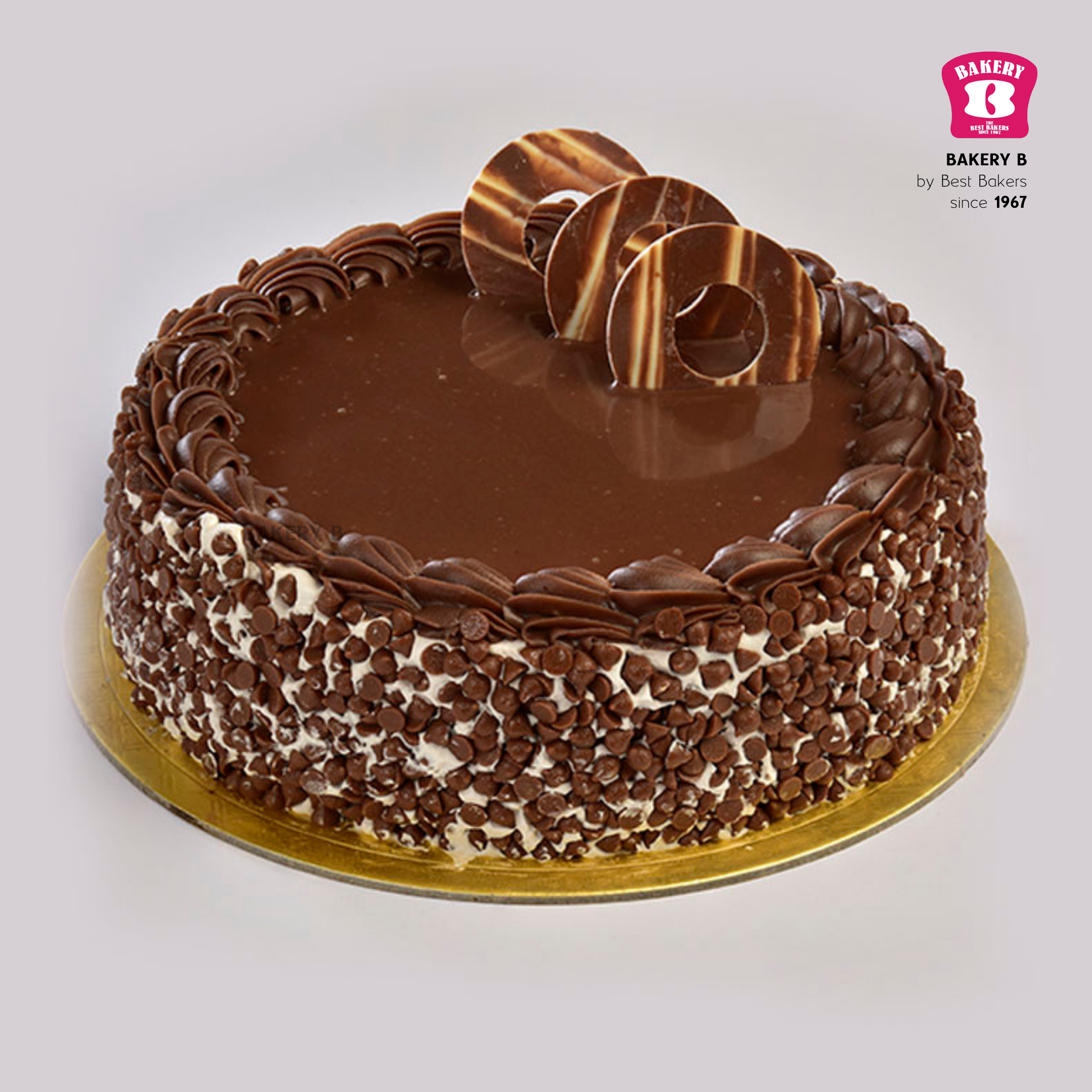 Silky Milky Cake