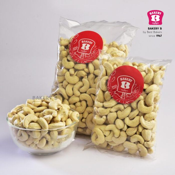 Plain Cashewnut