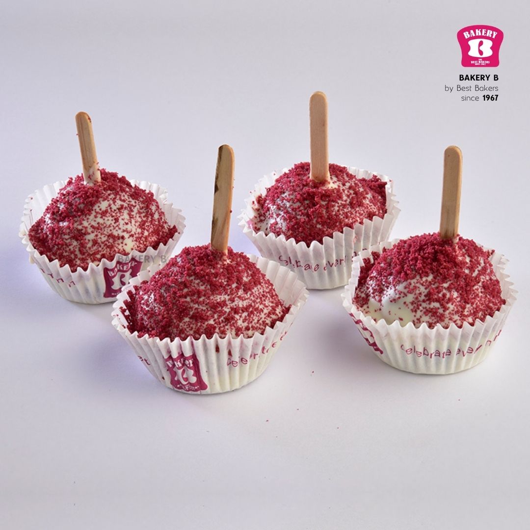 Red Velvet Pop x 4