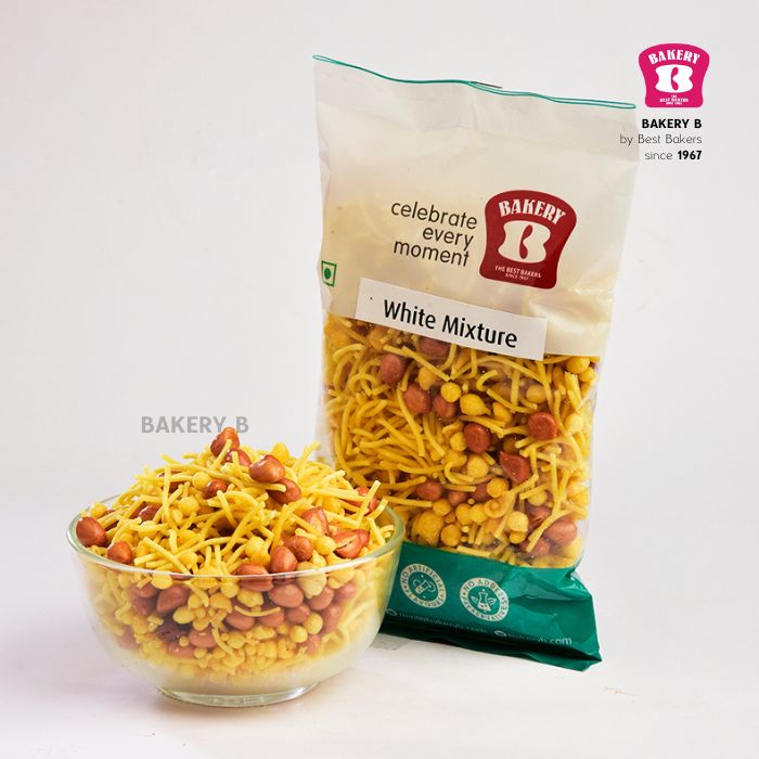 White Mixture (180g)
