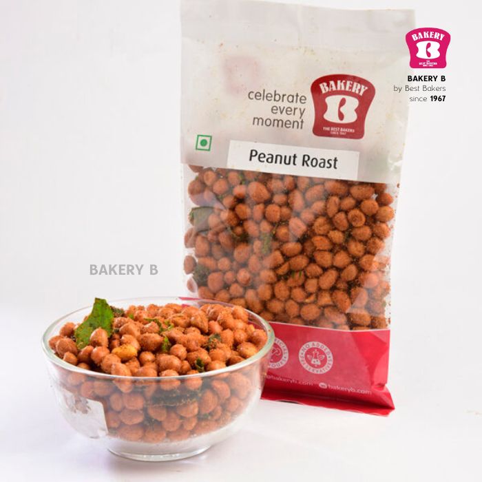 Peanut Roast