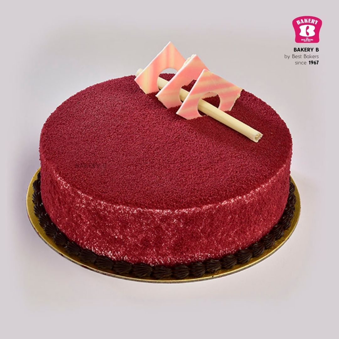 Red Velvet