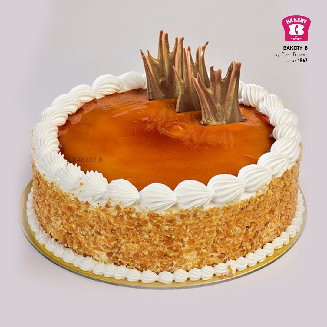 Praline Delight