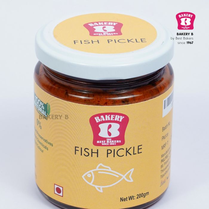 Fish Pickle