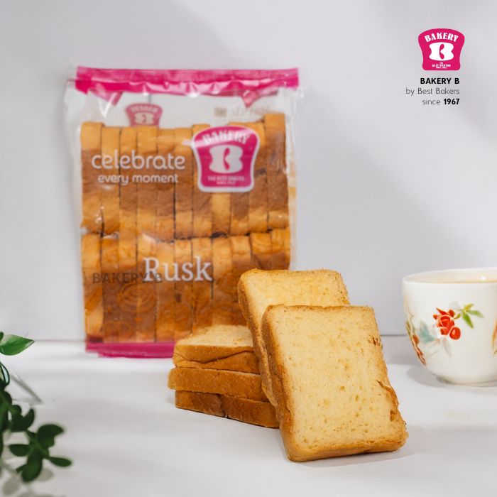Rusk