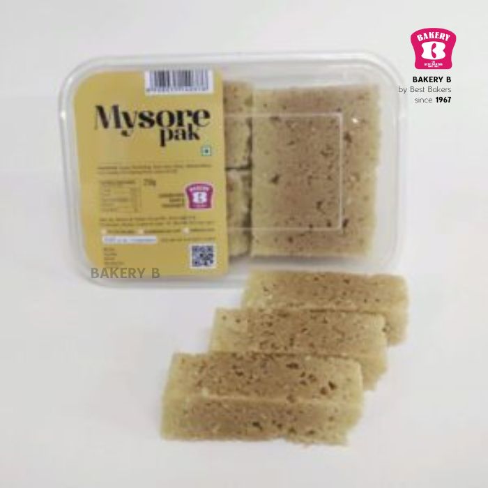 MysorePak  (250g)