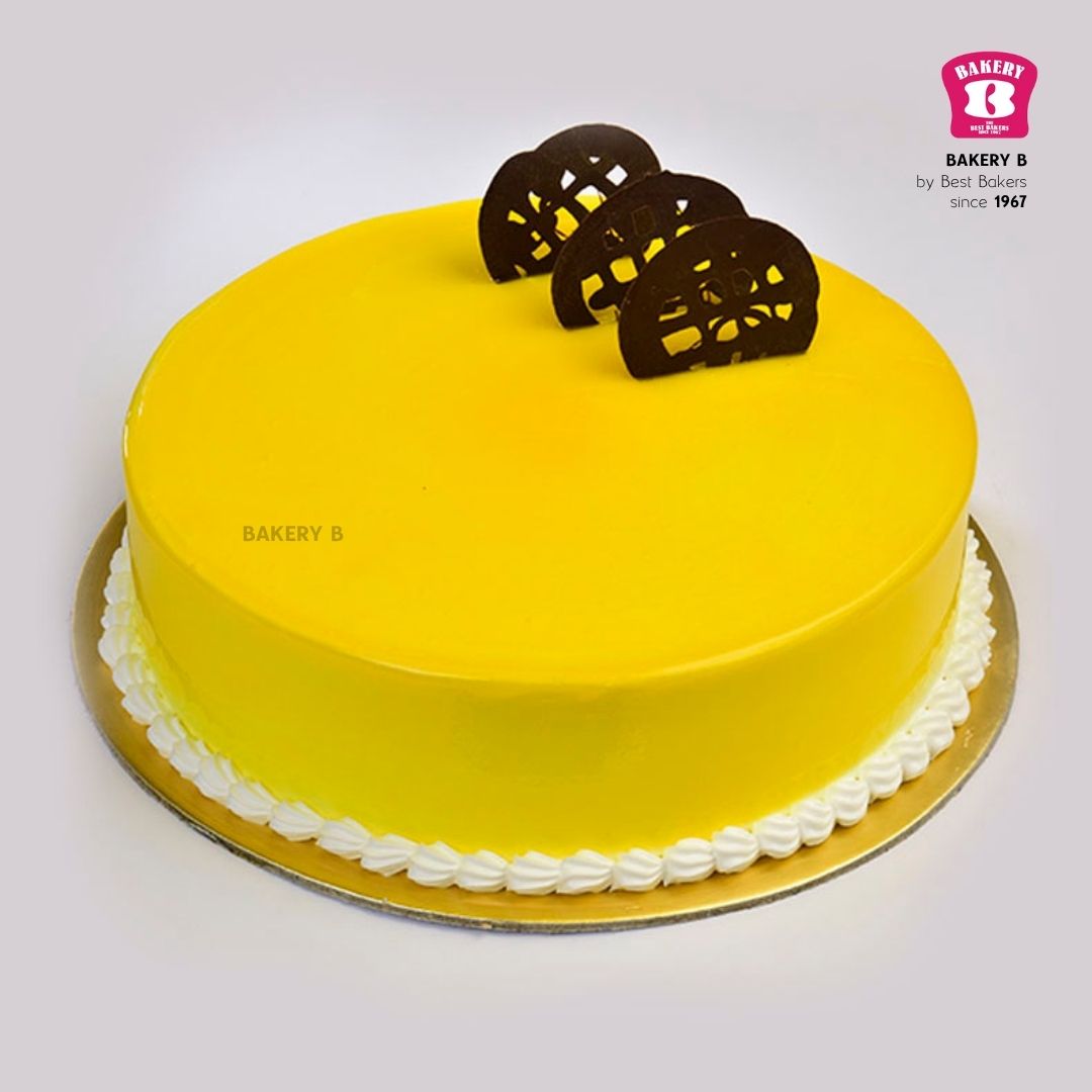 Pine Apple Delight