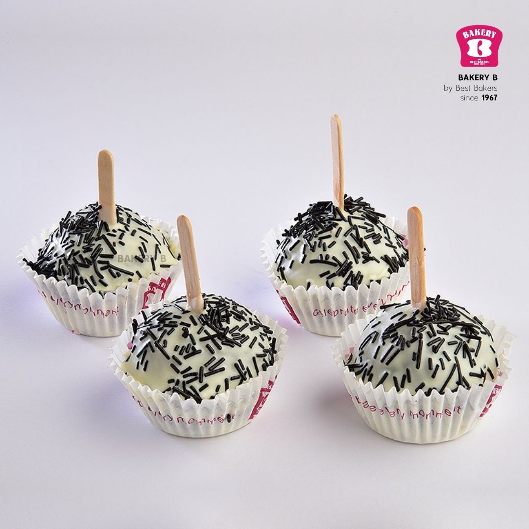 Oreo Pop x 4