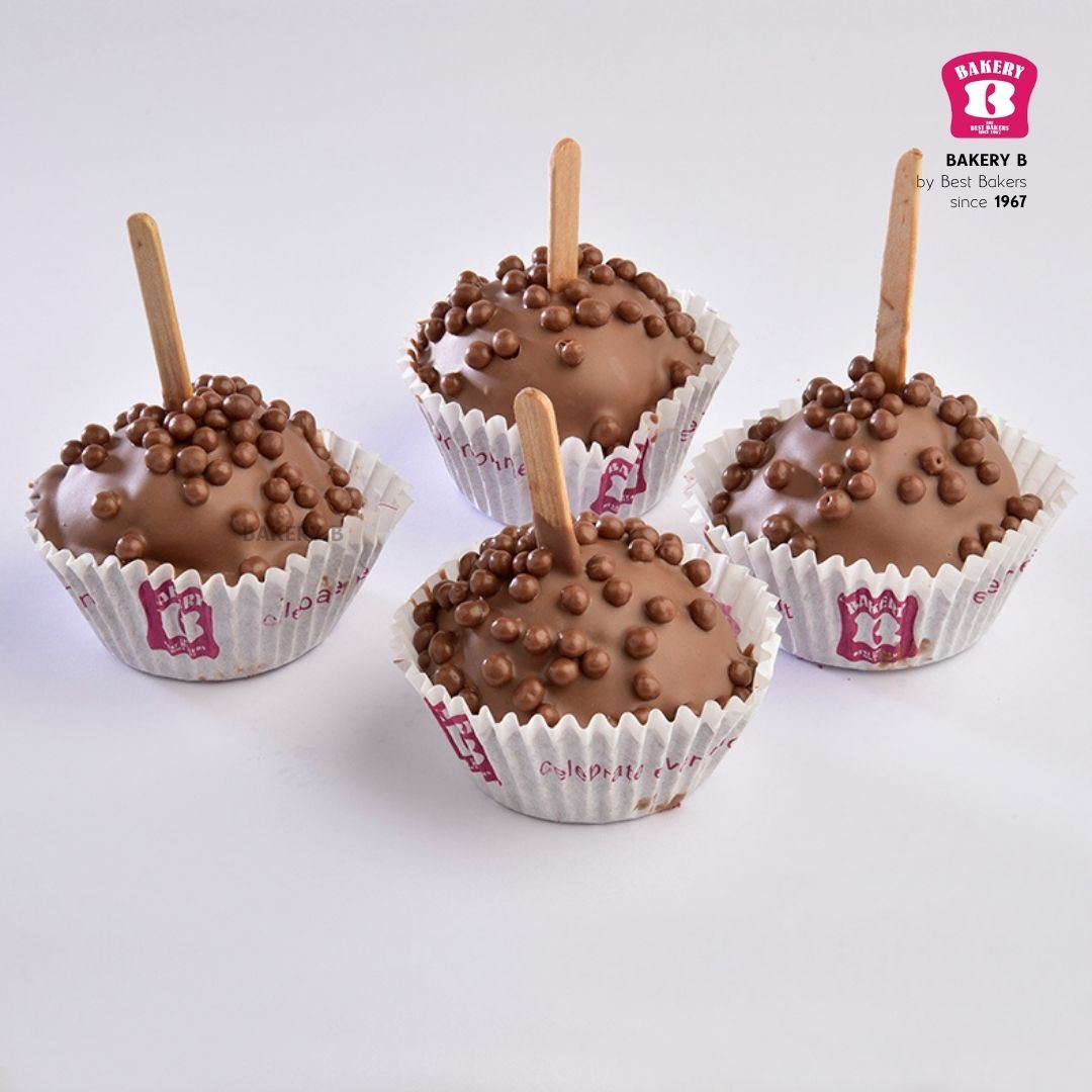 Milky Pop x 4