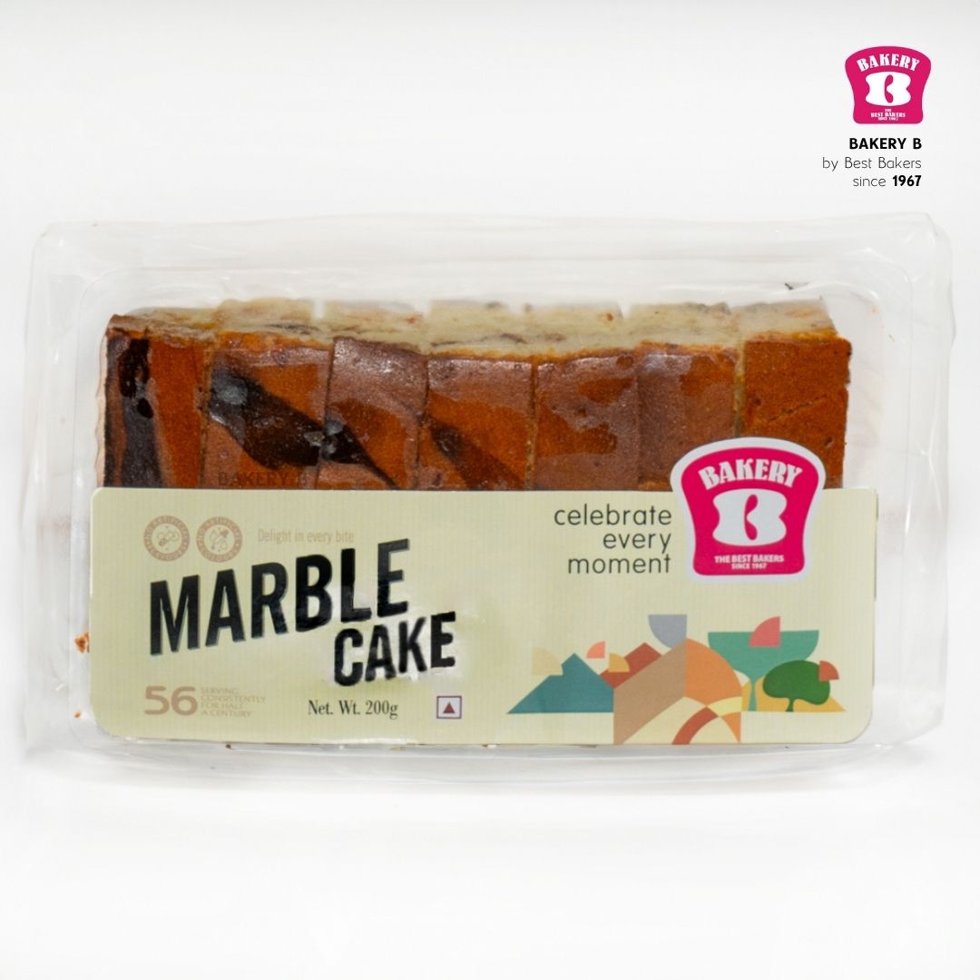Marble Cake