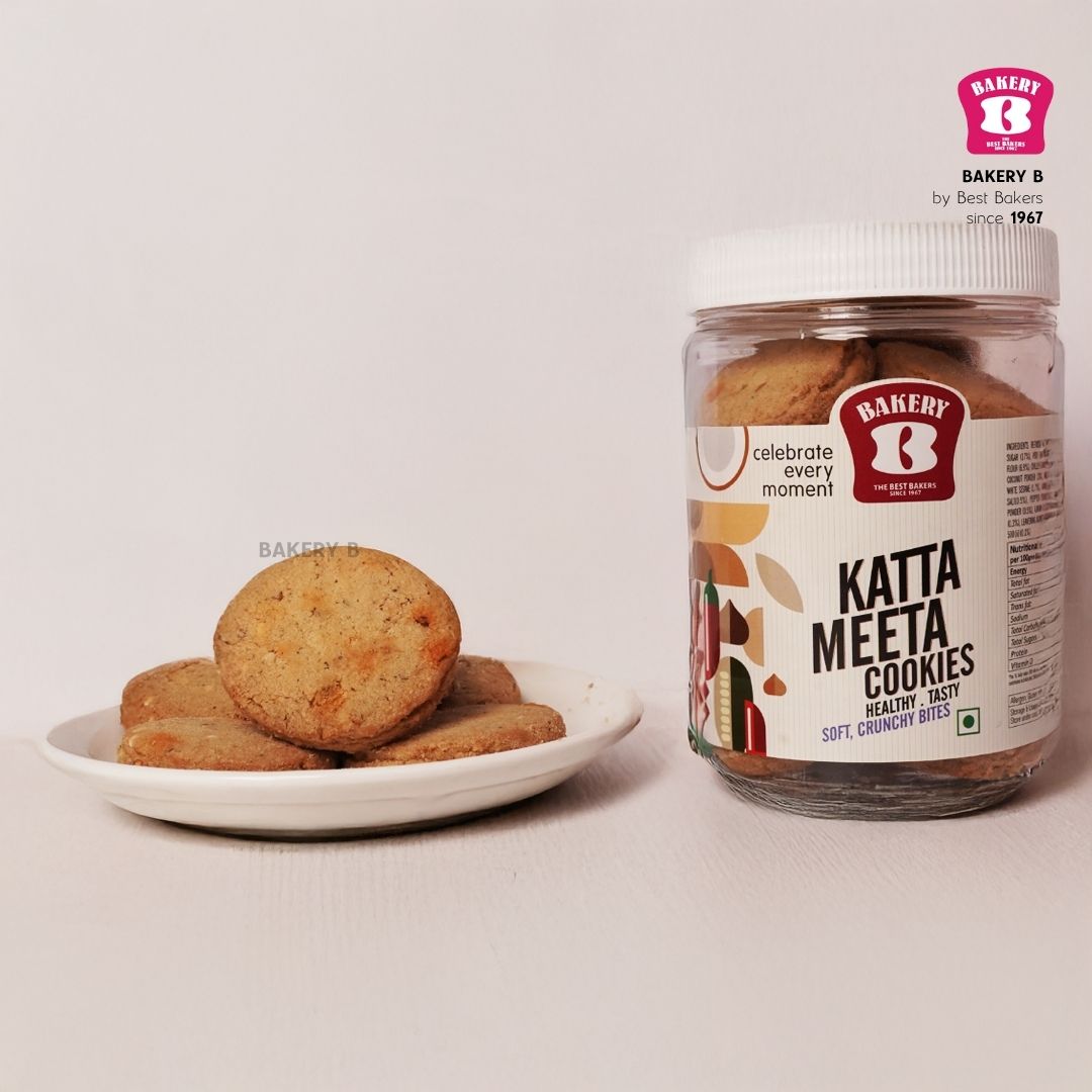 Katta Meeta Cookies 200g