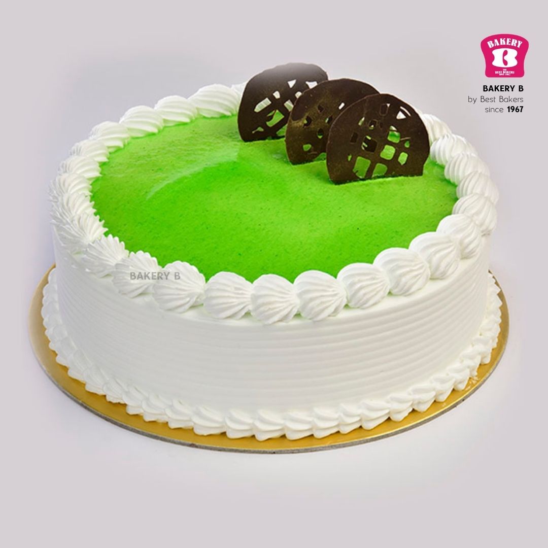 Green Apple Exotic