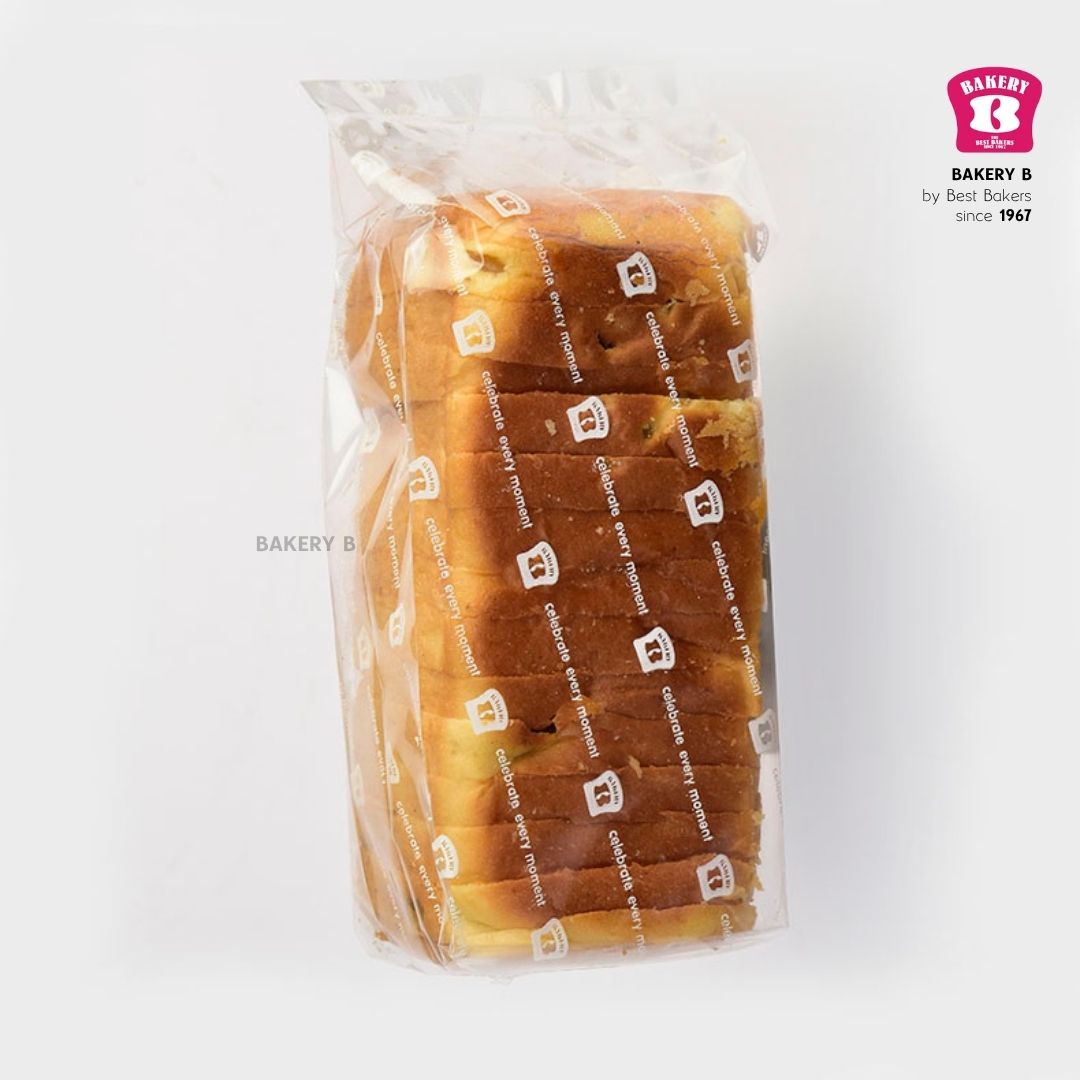Fruit Bread (200g)