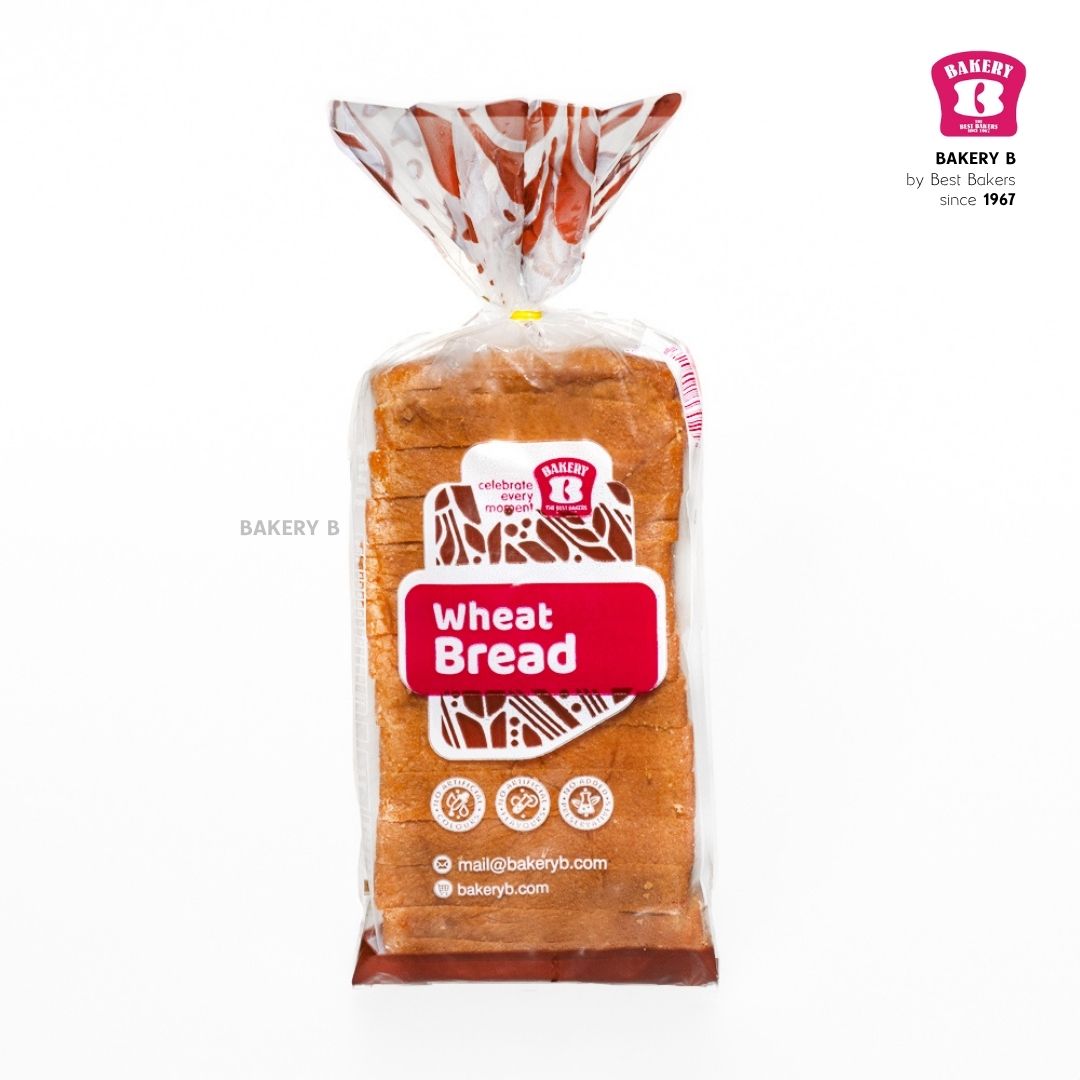 Wheat Bread