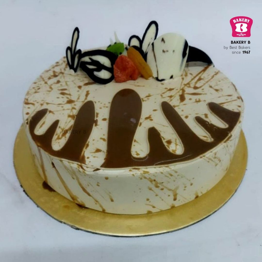 Coffee caramel