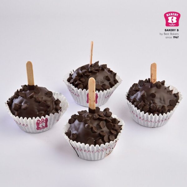 Chocolate Pop x 4