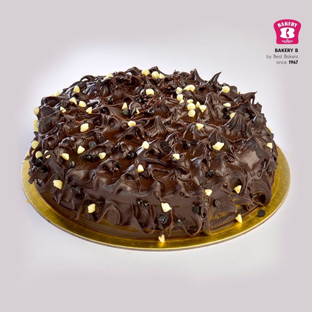 Chocolate Excess