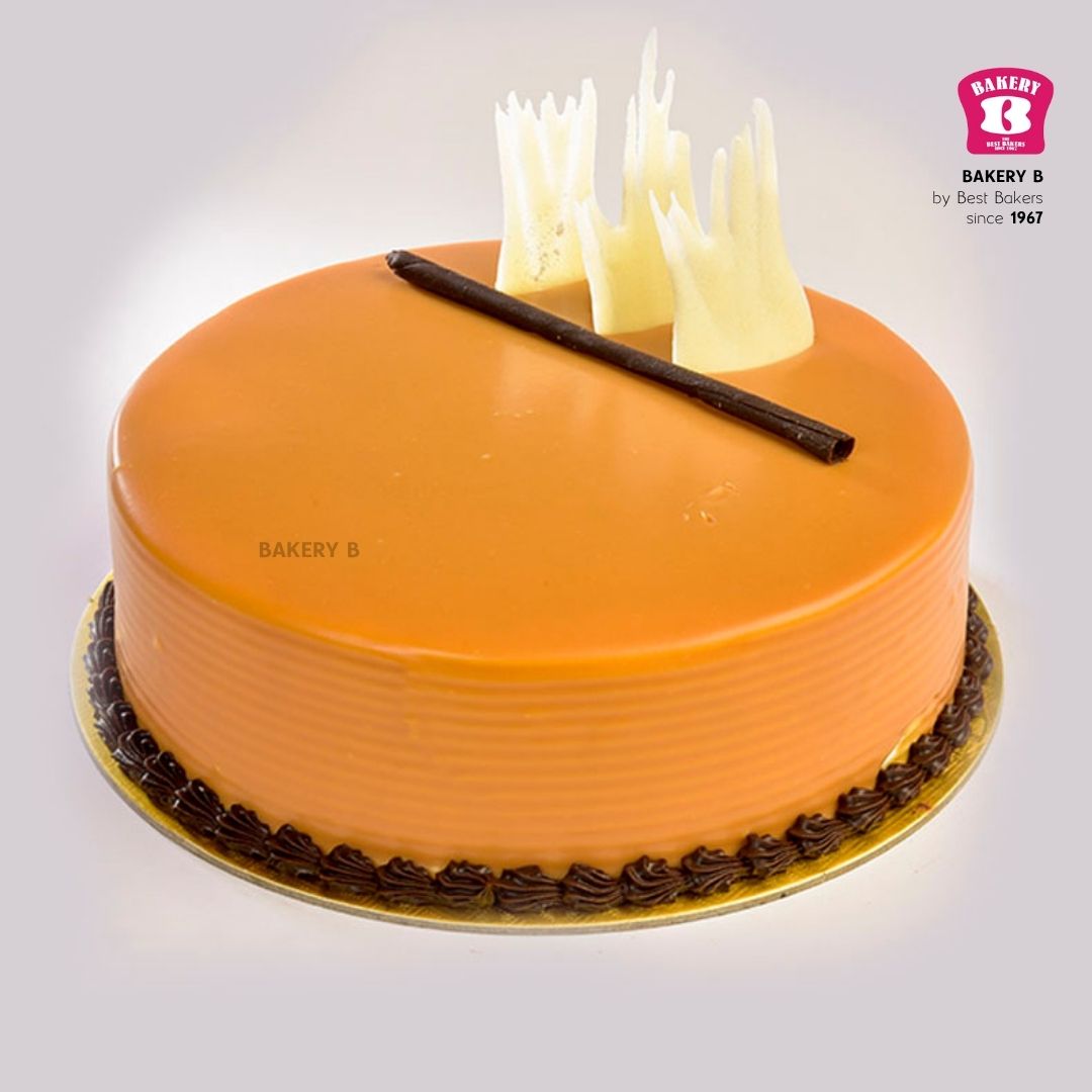 Caramel Fudge