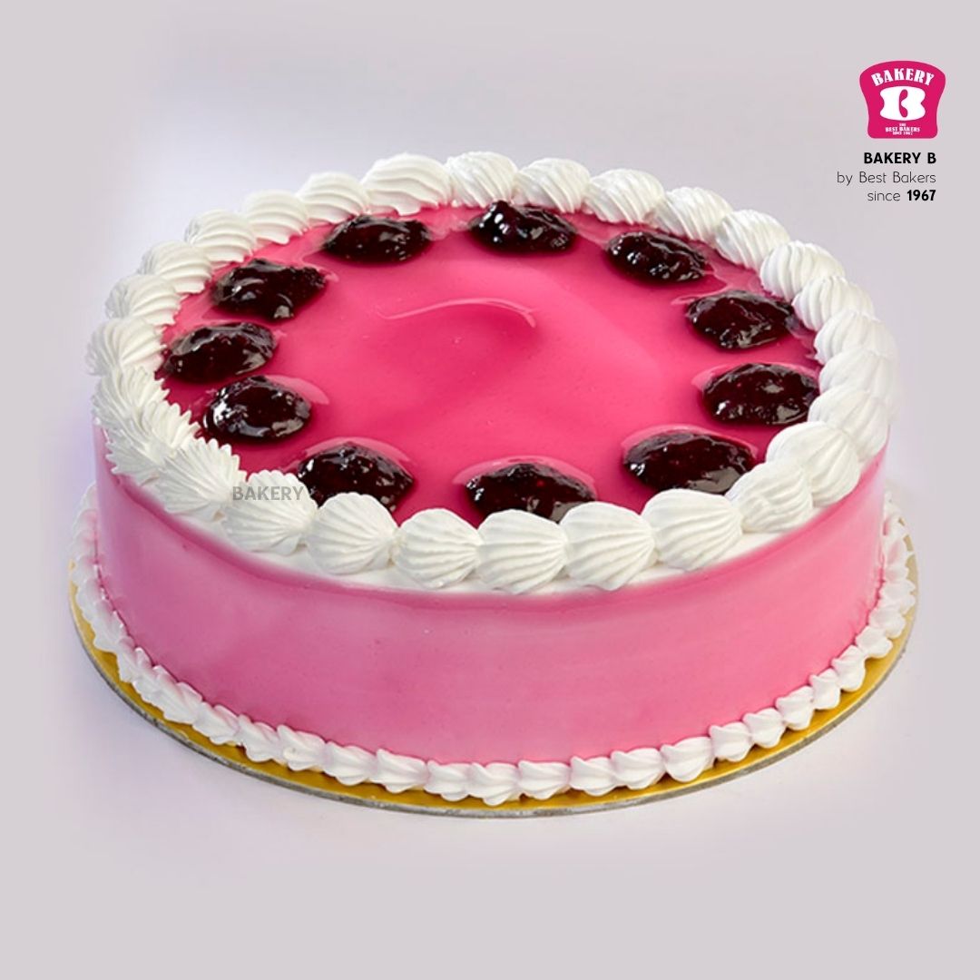 Blueberry Delight