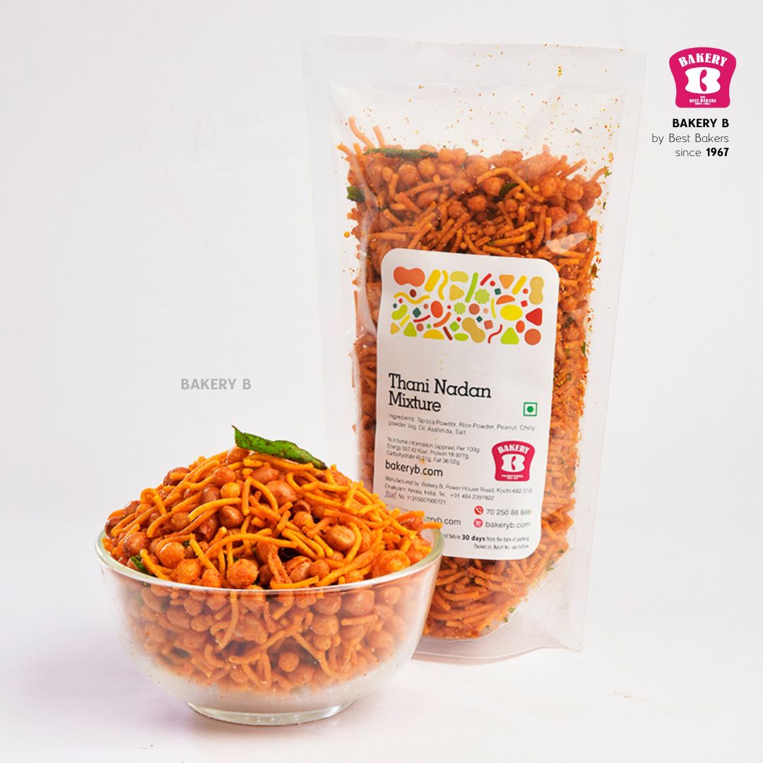 Thani Nadan Mixture (150g)