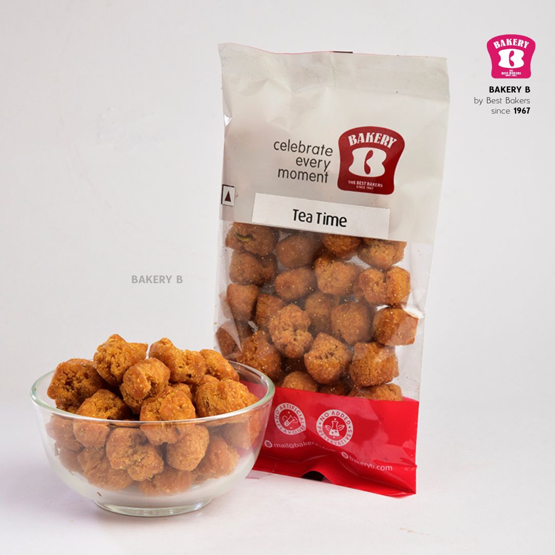 Tea Time (200g)