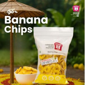 Banana Chips