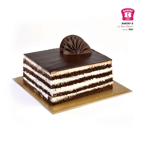 B & W HEVAN 500g
