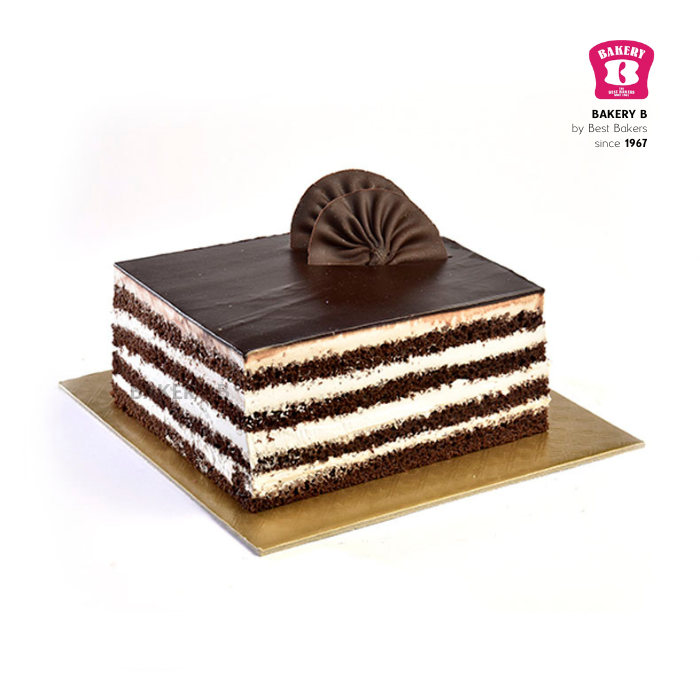 B & W HEVAN 500g