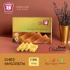 Ghee Mysore Pak Box
