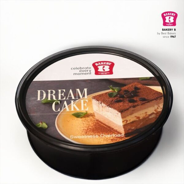 Dream Cake - 1kg