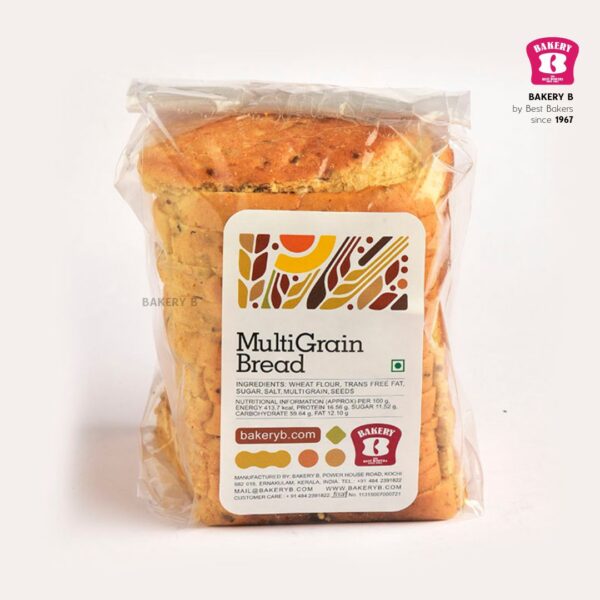 Multi Grain Bread (300g)
