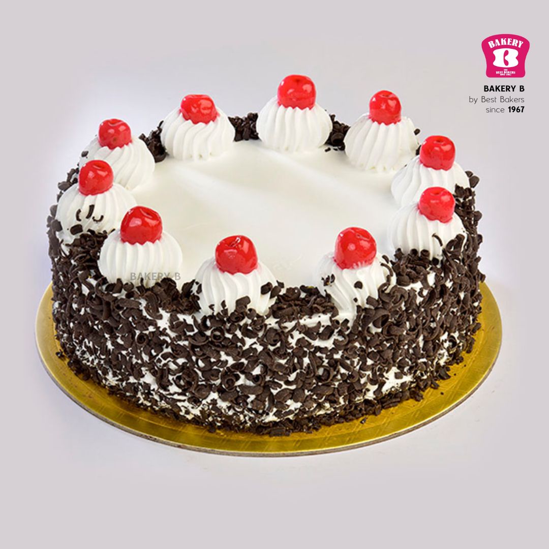 Black Forest