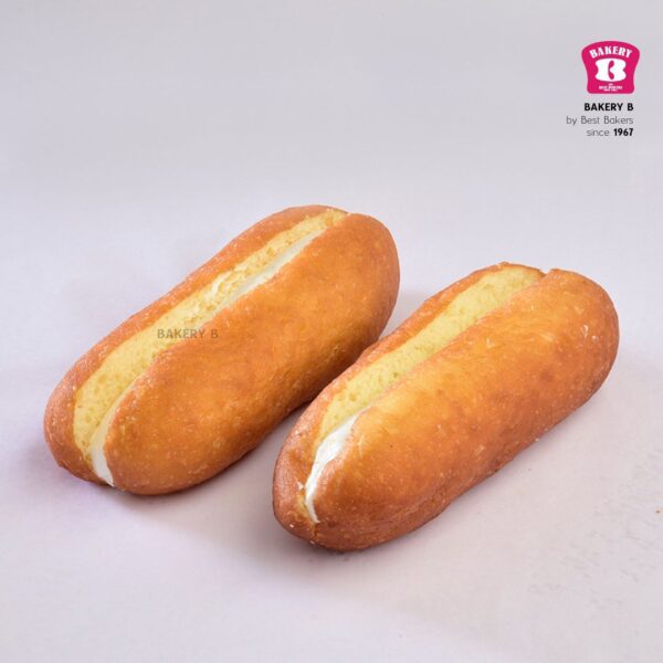 Cream Roll x 2