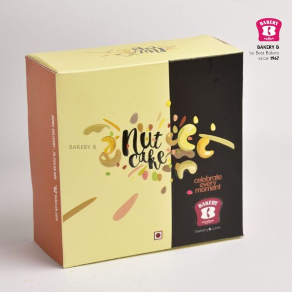 Nut Cake