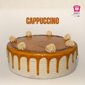 Cappuccino