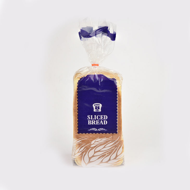 Sliced Bread (350g)