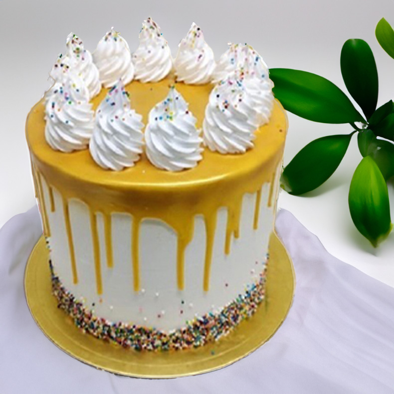 Birthday Cake – BB 63  (1Kg)