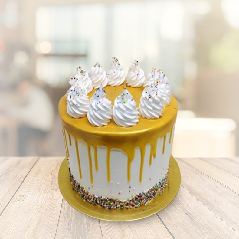 Birthday Cake – BB 63  (1Kg)