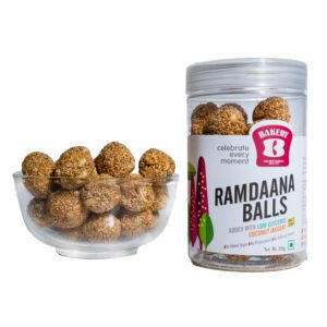 Ramdana Balls
