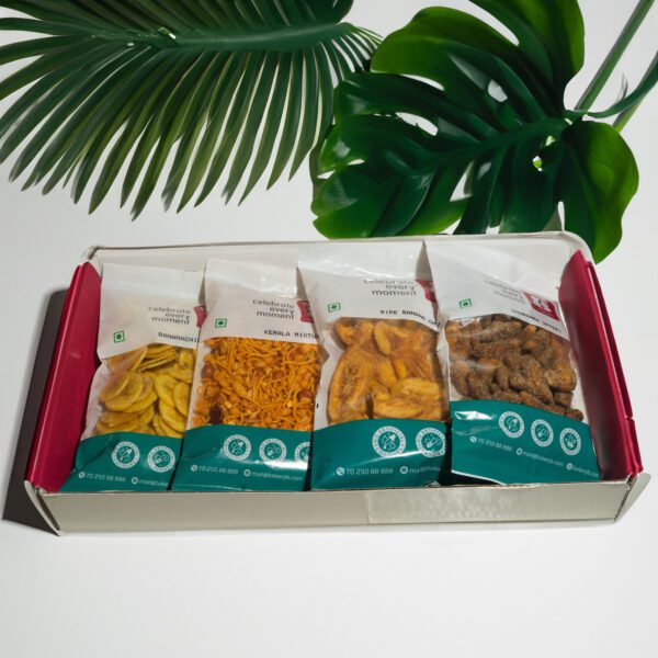 Onam Hamper #2 - Image 3