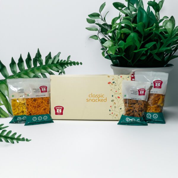 Onam Hamper #2 - Image 2